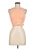 Athleta Orange Tank Top Size M - photo 1