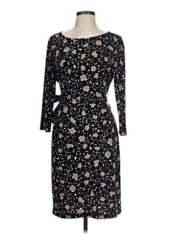 Donna Morgan Casual Dress (view 1)