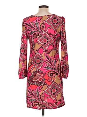 Jude Connally Cocktail Dress (view 2)
