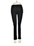 J.Crew Solid Black Jeans Size 28 waist - photo 1