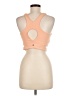 Athleta Orange Tank Top Size M - photo 2