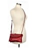 Lodis 100% Polyester Burgundy Crossbody Bag One size - photo 2