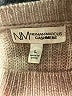 Neiman Marcus 100% Cashmere Solid Tan Cashmere Pullover Sweater Size L - photo 7
