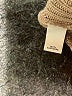 Neiman Marcus 100% Cashmere Solid Tan Cashmere Pullover Sweater Size L - photo 8