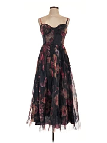 Lulus Cocktail Dress (view 1)