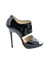 Jimmy Choo Black Heels Size EU 36 1/2 - photo 1
