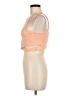 Athleta Orange Tank Top Size M - photo 5