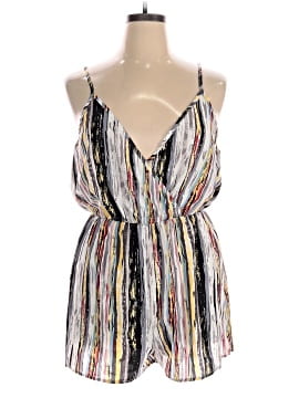 Shein Curve Romper