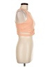 Athleta Orange Tank Top Size M - photo 4