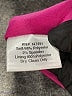 Katie May Solid Pink Cocktail Dress Size M - photo 8