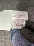 Everlast Blue Track Jacket Size M - photo 8