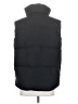 Everlane 100% Nylon Black Vest Size S - photo 2