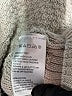 BDG 100% Cotton Tan Cardigan Size L - photo 8