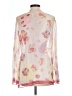 Unbranded Ivory Long Sleeve T-Shirt Size L (estimated) - photo 2