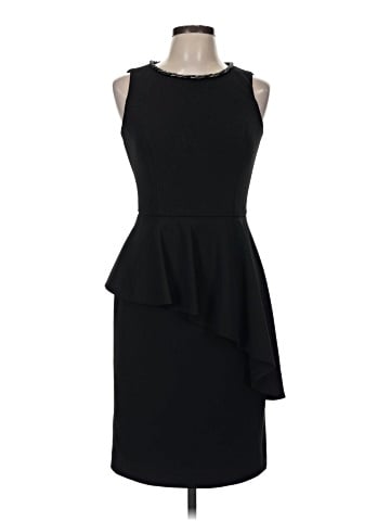 Eliza J Cocktail Dress (view 1)