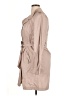 Assorted Brands Tan Trenchcoat Size 1X - photo 5