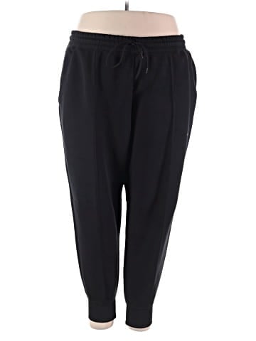 Nike Track Pants (view 1)
