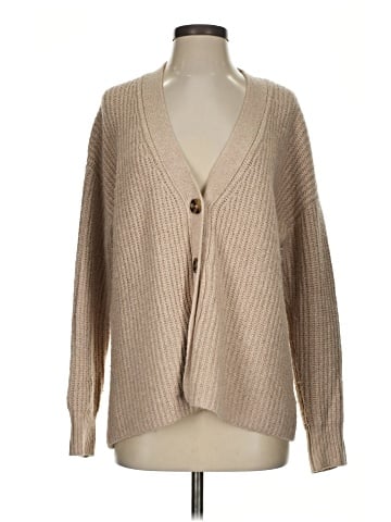 Cupcakes & Cashmere Cardigan (view 1)