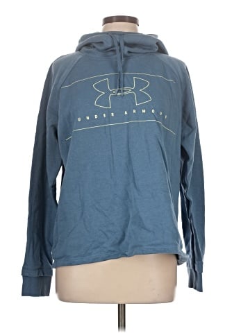 Under Armour Sweatshirt (view 1)
