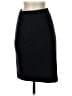 Kenar Solid Black Formal Skirt Size 2 - photo 1