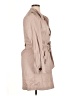 Assorted Brands Tan Trenchcoat Size 1X - photo 4