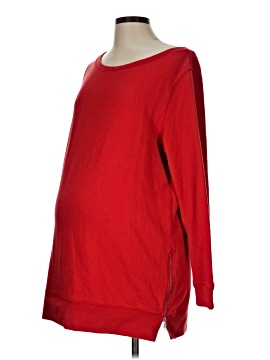 Gap - Maternity Pullover Sweater (view 1)
