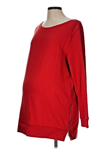 Gap - Maternity Pullover Sweater (view 1)