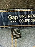 Gap Outlet Blue Jeans Size 14 - photo 4