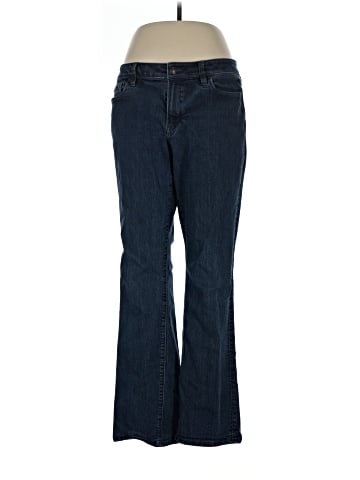 Ann Taylor LOFT Jeans (view 1)