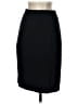 Kenar Solid Black Formal Skirt Size 2 - photo 2