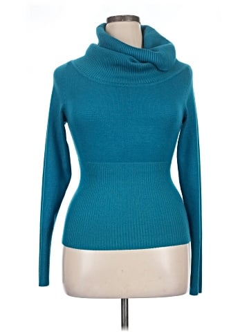 INC International Concepts Turtleneck Sweater (view 1)