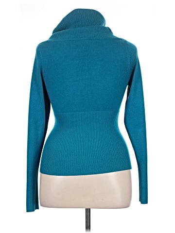 INC International Concepts Turtleneck Sweater (view 2)