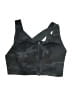 Lululemon Athletica Camo Black Swimsuit Top Size 32E - photo 1