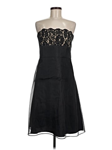 Ann Taylor Cocktail Dress (view 1)