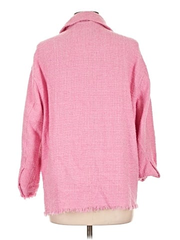 Zara Coat (view 2)
