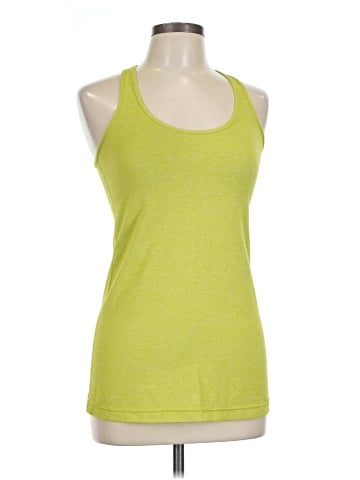 Lululemon Athletica Active Tank (view 1)
