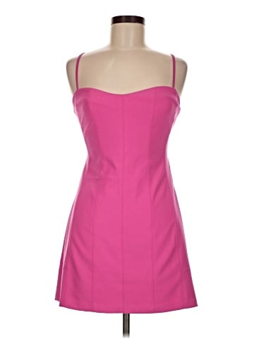 Abercrombie & Fitch Cocktail Dress (view 1)