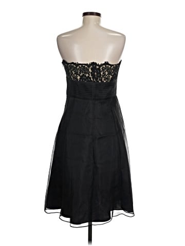 Ann Taylor Cocktail Dress (view 2)
