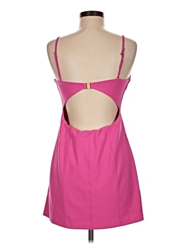 Abercrombie & Fitch Cocktail Dress (view 2)