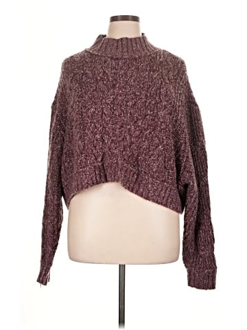 Free People Turtleneck Sweater (view 1)