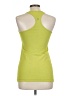 Lululemon Athletica Green Active Tank Size 10 - photo 2