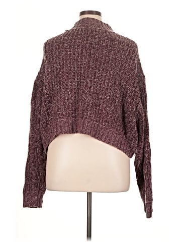Free People Turtleneck Sweater (view 2)