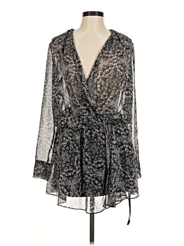 BCBGeneration Cocktail Dress (view 1)