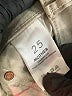 Mother Tan Khakis Size 25 waist - photo 5