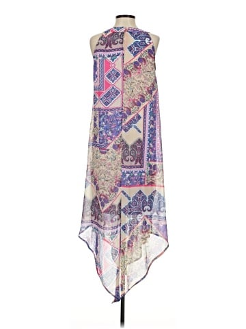 NY Collection Casual Dress (view 2)