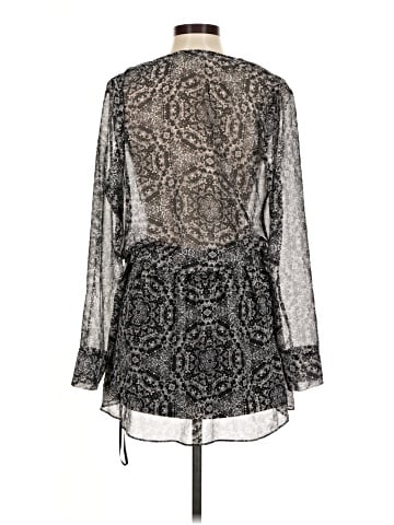 BCBGeneration Cocktail Dress (view 2)