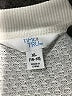 Time and Tru Ivory Pullover Sweater Size 16 - photo 7