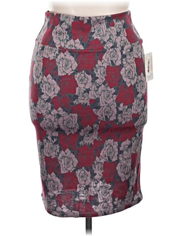 Lularoe Casual Skirt (view 1)