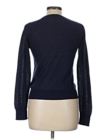 Zara Long Sleeve T-Shirt (view 2)