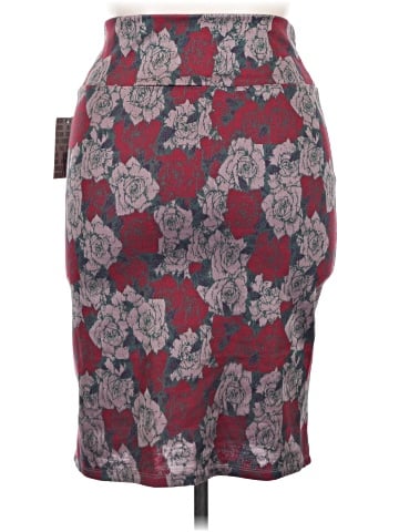 Lularoe Casual Skirt (view 2)